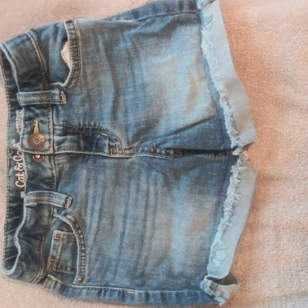 Girls shorts